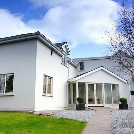 Hotel Blind Gate House Kinsale Exterior foto