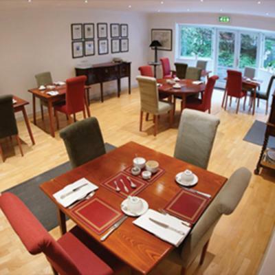 Hotel Blind Gate House Kinsale Exterior foto